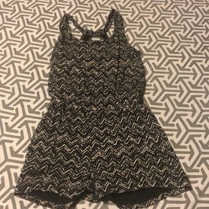 Old navy romper